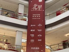 -龙湖南京江北天街