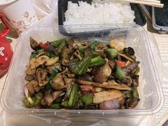 -鹅来顺·顺德火焰醉鹅(天平架分店)