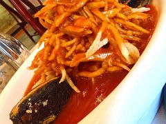 -功德林素菜饭庄(前门店)