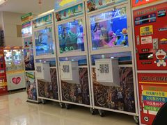 -南宁时代电影大世界(CGS激光中国巨幕)