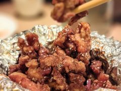 -金掌勺锅包肉(太原万达店)
