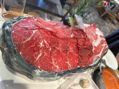 -大舜国风· 和牛火锅(绮霞街店)