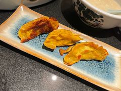-南京大牌档(新街口德基广场店)