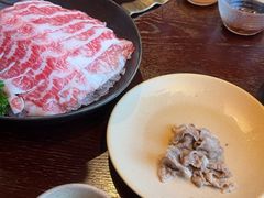 -滇野云南野生菌餐厅(陕西南路店)