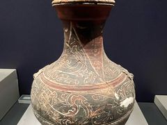 -北京大葆台遗址博物馆