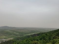 -南北湖风景区