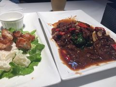 -零度空间·台湾小馆(五道口购物中心店)