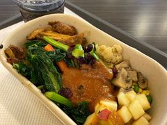 -超级碗FOODBOWL(成都来福士店)