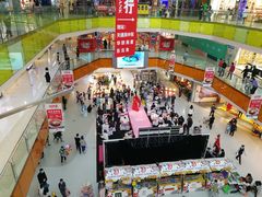 -北京华联购物中心(天通苑店)