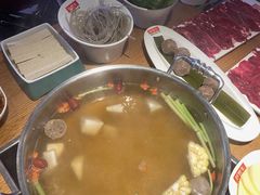 -好想牛·鲜切自助牛肉火锅(七堡花园城店)