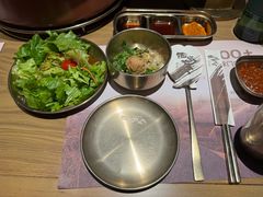 -西塔老太太泥炉烤肉(亚运村店)