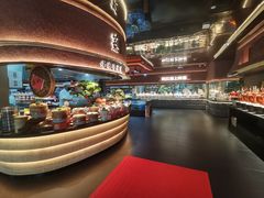 -炊江南·上海菜(国展华漕店)