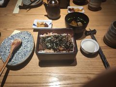 -昇鳗鱼家(浦东店)