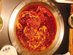 -大龙燚火锅(春熙店)