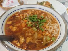 -山丹丹西北菜(金贸大厦店)