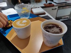 -茶是一枝花泡茶店