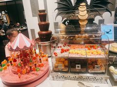 -粤海喜来登酒店·盛宴海鲜牛排自助餐厅(天河城店)