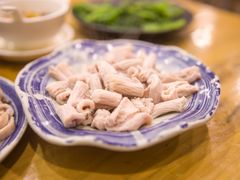 羊肚仁-金生隆(六铺炕店)