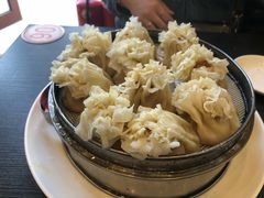 -北三沙家烧麦(北头道街店)