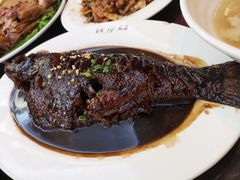 -晋阳饭庄(虎坊桥店)