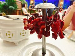 -品海楼·大连海胆锅贴馆(东港店)