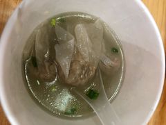 -同利肉燕老铺(澳门路店)