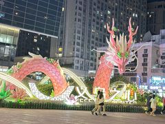 -义乌之心城市生活广场