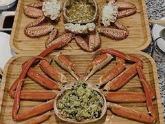 -震海贝烤贝·民俗特色店(延吉总店)
