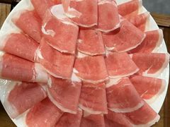 -常赢三兄弟·清真涮肉·清真炒菜(朝阳新城店)