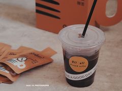 -Seesaw Coffee(西岸凤巢店)