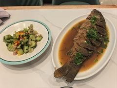 -梅利汴京烤鸭•开封豫菜地标店(晋安路店)