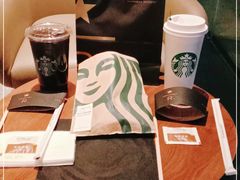 -星巴克臻选(南京艾尚天地店)