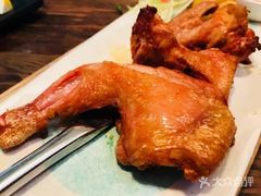 -塔可墨西哥餐厅(新城市广场店)
