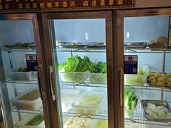 -金鼎雪山牦牛杂火锅(理县总店)