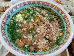 罐罐豆花-太原面食店(解放路店)