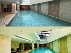 -上海和平饭店 Fairmont Peace Hotel