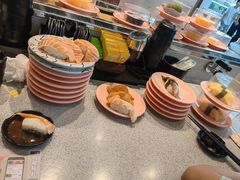 -争鲜回转寿司(西红门荟聚PLUS店)