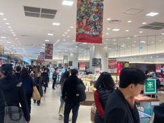 -阪急百货店(梅田总店)