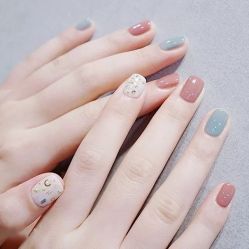 -Aso Artist Beauty美甲美睫