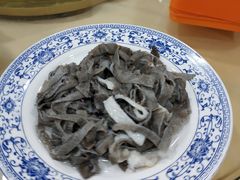 -同城四季爆肚涮羊肉(安华里店)