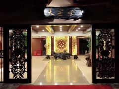 -天赐温泉