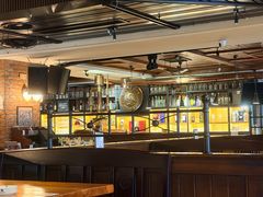 -宝莱纳啤酒花园餐厅PAULANER BRAUHAUS Nanjing(广州路店)