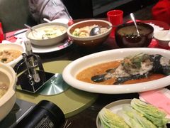 -义乌香格里拉•食尚汇MIX