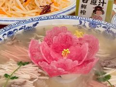 -老雒阳面馆·水席·洛阳菜(王城路店)