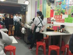 -芬芳甜品(同福路店)