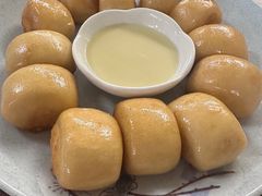 -利杨记·本味轩粥坊·烧烤(宝体店)