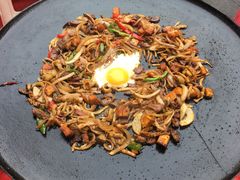 -山丹马记炒拨拉(南关店)