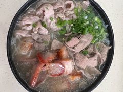 -鑫馨餐厅