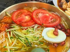-齐齐哈尔烤肉·烧烤·烤鱼(万科时一区店)