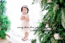 -星豆豆儿童摄影(南郊太白南路店)